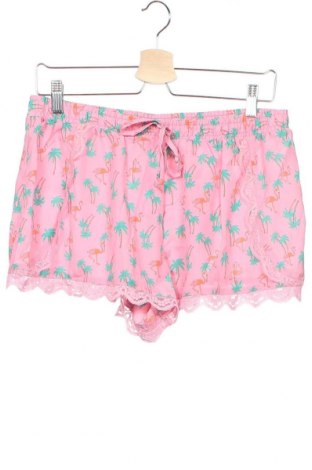 Kinder Shorts Love To Lounge, Größe 13-14y/ 164-168 cm, Farbe Rosa, Polyester, Preis 10,09 €