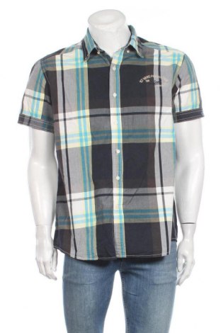 Pánska košeľa  Jack & Jones, Veľkosť XL, Farba Viacfarebná, Cena  5,90 €