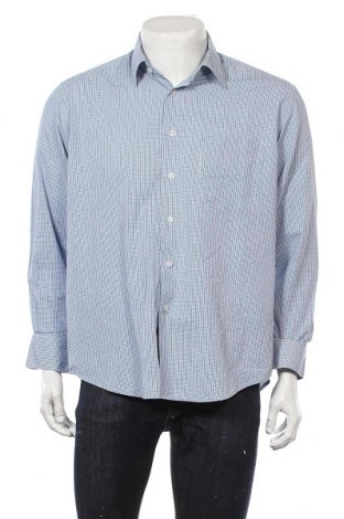 Pánská košile  Van Heusen, Velikost L, Barva Modrá, Cena  145,00 Kč