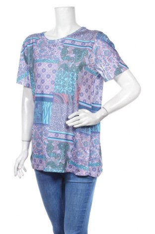 Pánské tričko  ! Solid, Velikost XL, Barva Vícebarevné, Polyester, Cena  153,00 Kč