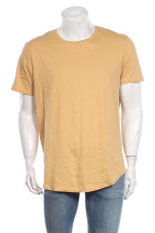 Ανδρικό t-shirt Factorie, Μέγεθος XXL, Χρώμα  Μπέζ, Βαμβάκι, Τιμή 10,13 €