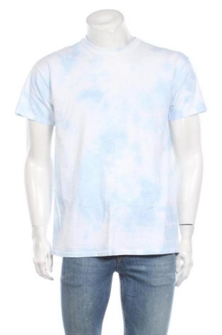 Pánské tričko  Gildan, Velikost L, Barva Modrá, Bavlna, Cena  351,00 Kč