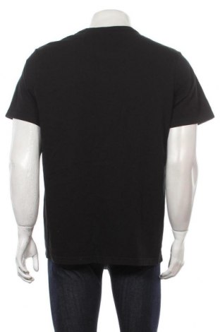 Pánske tričko  Levi's, Veľkosť L, Farba Čierna, Bavlna, Cena  26,68 €