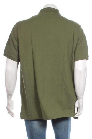 Herren T-Shirt Polo By Ralph Lauren, Größe XL, Farbe Grün, 100% Baumwolle, Preis 52,14 €