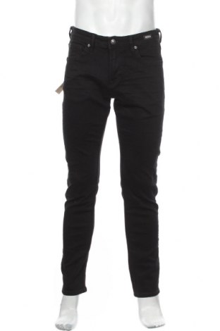 Pánské džíny  Tom Tailor, Velikost L, Barva Černá, 99% bavlna, 1% elastan, Cena  598,00 Kč