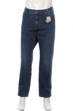 Herren Jeans Tommy Hilfiger, Größe XXL, Farbe Blau, 99% Baumwolle, 1% Elastan, Preis 77,44 €