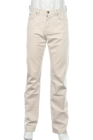 Pánské kalhoty  Joop!, Velikost M, Barva Béžová, 97% bavlna, 3% elastan, Cena  268,00 Kč