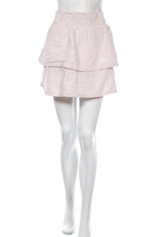 Φούστα H&M L.O.G.G., Μέγεθος S, Χρώμα Ρόζ , 100% βαμβάκι, Τιμή 17,94 €