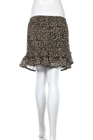 Φούστα Zara Trafaluc, Μέγεθος M, Χρώμα Πράσινο, Τιμή 9,90 €