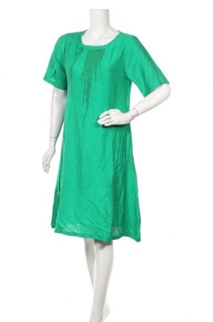 Šaty , Veľkosť XL, Farba Zelená, Cena  21,55 €