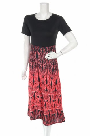 Φόρεμα, Μέγεθος XL, Χρώμα Πολύχρωμο, Τιμή 20,13 €