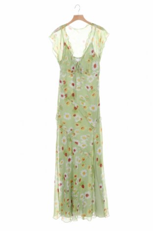 Kleid ASOS, Größe XS, Farbe Mehrfarbig, Polyester, Preis 47,17 €