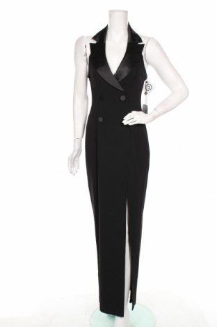 Šaty  Adrianna Papell, Veľkosť XS, Farba Čierna, 95% polyester, 5% elastan, Cena  169,23 €