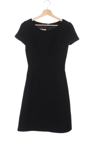 Φόρεμα Ba&sh, Μέγεθος XS, Χρώμα Μαύρο, Μαλλί, Τιμή 185,18 €
