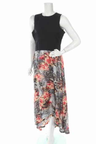 Kleid Boohoo, Größe XL, Farbe Mehrfarbig, Polyester, Preis 28,53 €