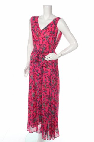 Φόρεμα Claudie Pierlot, Μέγεθος M, Χρώμα Ρόζ , Πολυεστέρας, Τιμή 95,78 €