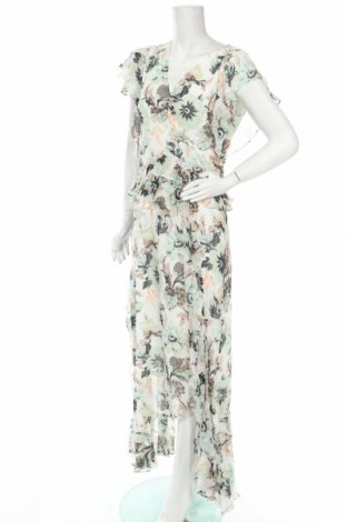 Φόρεμα Diane Von Furstenberg, Μέγεθος S, Χρώμα Πολύχρωμο, Βισκόζη, Τιμή 111,99 €
