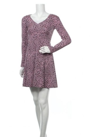 Φόρεμα Diane Von Furstenberg, Μέγεθος S, Χρώμα Πολύχρωμο, 76% βισκόζη, 21% μετάξι, 3% ελαστάνη, Τιμή 134,38 €