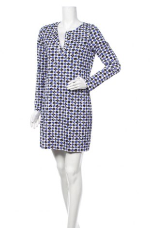 Φόρεμα Diane Von Furstenberg, Μέγεθος M, Χρώμα Μπλέ, 90% βαμβάκι, 10% μετάξι, Τιμή 137,48 €