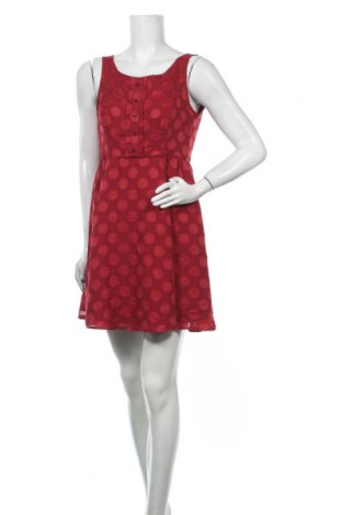 Φόρεμα Disney, Μέγεθος S, Χρώμα Κόκκινο, 100% πολυεστέρας, Τιμή 5,20 €