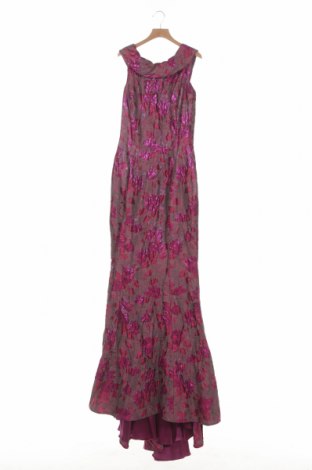 Kleid Dolce & Gabbana, Größe XS, Farbe Rosa, 10% Polyamid, 41% Polyester, 49% Seide, Preis 595,67 €