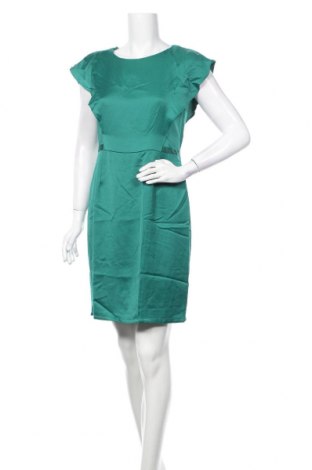 Šaty  Etam, Velikost L, Barva Zelená, Polyester, Cena  518,00 Kč