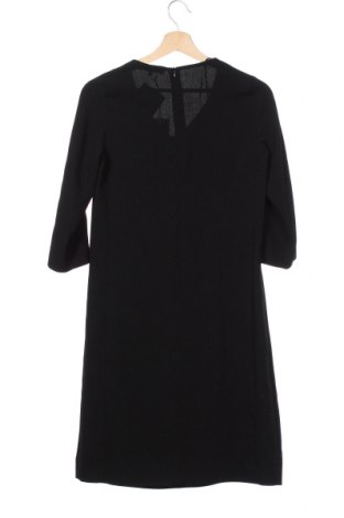 Φόρεμα Gerard Darel, Μέγεθος XS, Χρώμα Μαύρο, Τιμή 42,59 €