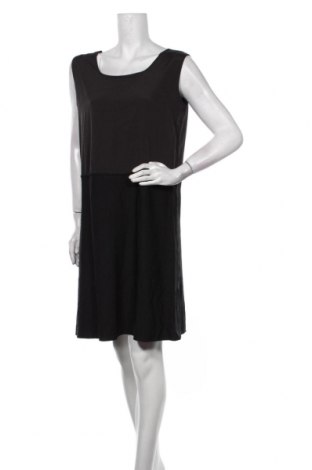 Φόρεμα Giordano, Μέγεθος L, Χρώμα Μαύρο, Βισκόζη, πολυαμίδη, πολυεστέρας, ελαστάνη, Τιμή 7,27 €