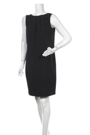 Kleid Guess By Marciano, Größe L, Farbe Schwarz, 100% Polyester, Preis 69,03 €