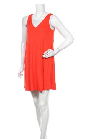 Šaty  H&M, Veľkosť S, Farba Oranžová, Cena  7,26 €