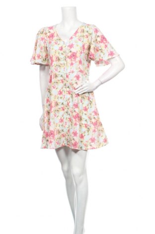 Φόρεμα Jacqueline De Yong, Μέγεθος S, Χρώμα Πολύχρωμο, Πολυεστέρας, Τιμή 23,12 €