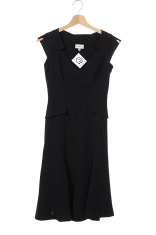 Φόρεμα Karen Millen, Μέγεθος XS, Χρώμα Μαύρο, 65% ασετάτ, 35% πολυεστέρας, Τιμή 20,78 €