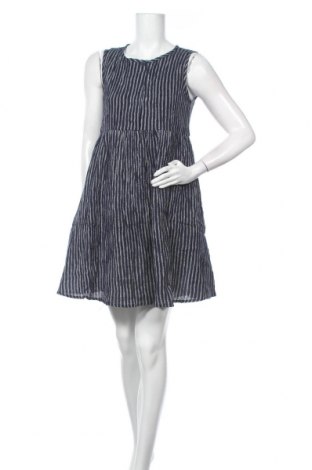 Φόρεμα Karl Marc John, Μέγεθος S, Χρώμα Μπλέ, 94% λινό, 6% πολυαμίδη, Τιμή 34,10 €