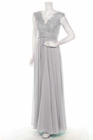 Φόρεμα Luxuar Limited, Μέγεθος M, Χρώμα Γκρί, Πολυεστέρας, Τιμή 137,03 €