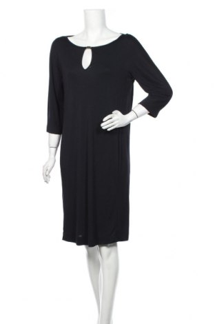 Kleid Marc Cain, Größe XL, Farbe Schwarz, 85% Viskose, 15% Polyamid, Preis 60,07 €