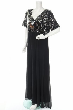 Šaty  Mela London, Velikost XL, Barva Černá, Polyester, Cena  1 403,00 Kč