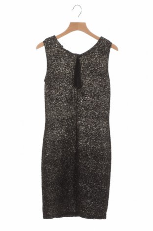 Φόρεμα Melrose, Μέγεθος XXS, Χρώμα Μαύρο, Τιμή 18,84 €
