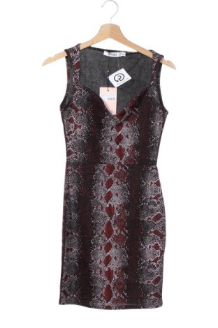Φόρεμα Missguided, Μέγεθος XS, Χρώμα Πολύχρωμο, Τιμή 28,45 €