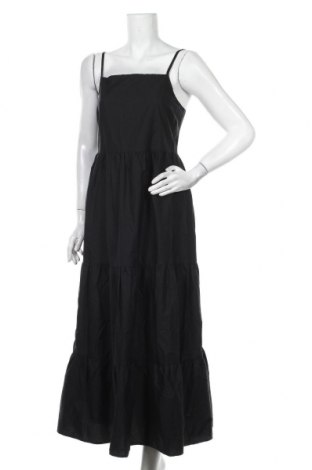 Φόρεμα Next, Μέγεθος M, Χρώμα Μαύρο, Βαμβάκι, Τιμή 24,68 €