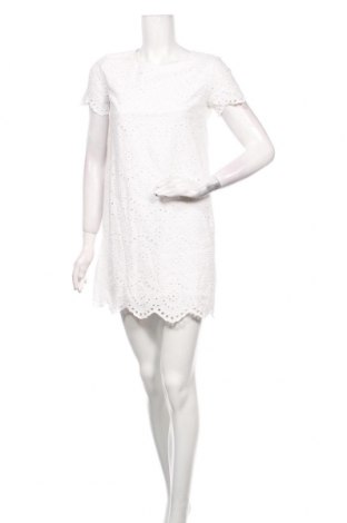 Šaty  Only One, Velikost S, Barva Bílá, Bavlna, Cena  530,00 Kč