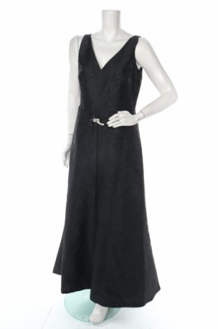 Šaty  Ralph Lauren, Velikost M, Barva Černá, 83% polyester, 17% polyamide, Cena  2 683,00 Kč