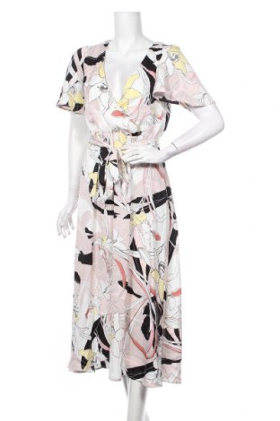 Φόρεμα Review, Μέγεθος M, Χρώμα Πολύχρωμο, Πολυεστέρας, Τιμή 18,70 €