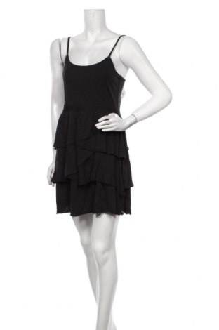 Φόρεμα Roxy, Μέγεθος L, Χρώμα Μαύρο, Τιμή 29,88 €