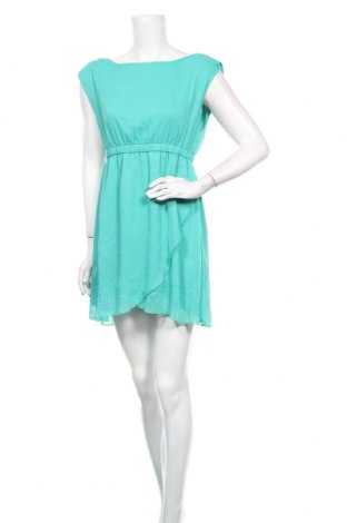 Φόρεμα Scout, Μέγεθος M, Χρώμα Πράσινο, Τιμή 24,03 €