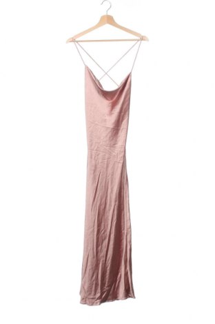 Sukienka Third Form, Rozmiar XS, Kolor Różowy, 75% poliester, 25% octan, Cena 241,94 zł