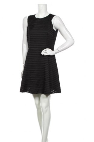 Φόρεμα Warehouse, Μέγεθος M, Χρώμα Μαύρο, Πολυεστέρας, Τιμή 13,36 €