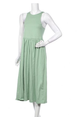 Φόρεμα Zara, Μέγεθος S, Χρώμα Πράσινο, Τιμή 16,37 €