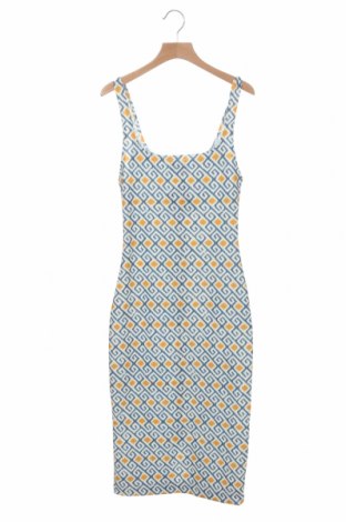 Kleid Zara Trafaluc, Größe XS, Farbe Mehrfarbig, Preis 11,83 €