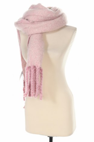 Schal Bershka, Farbe Rosa, 56%Acryl, 44% Polyester, Preis 14,07 €