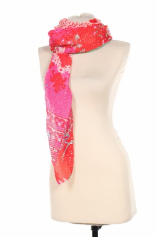 Schal Desigual, Farbe Mehrfarbig, Polyester, Preis 16,29 €
